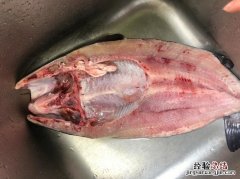 清江鱼怎样做好吃又不腥
