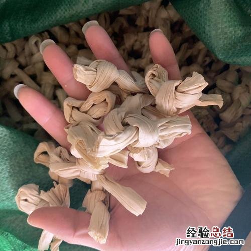 豆结怎么做好吃