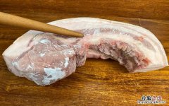 冻肉可以冷水浸泡解冻吗