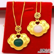泰国金是什么金