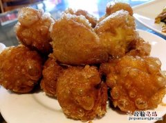 蔚县美食
