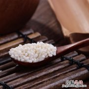 粳米和粘米有什么区别