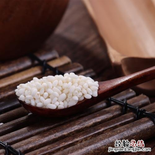 粳米和粘米有什么区别