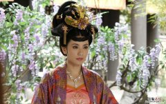 太平公主最后怎么死的