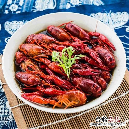 龙虾一般煮多久能熟