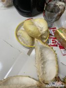 榴莲是熟的轻还是生的轻