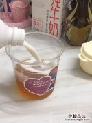 撞奶用什么牛奶