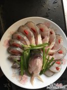 蒸鱼怎么做