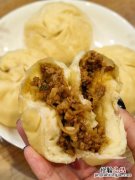 肉包要蒸多久才会熟