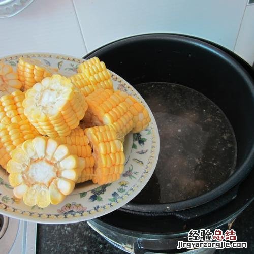 甜玉米一般煮多久才熟