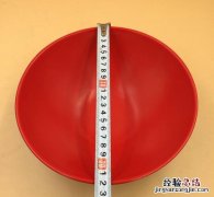 密胺餐具耐高温多少度