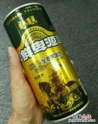 鄂伦春自治旗美食