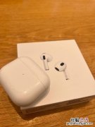 怎么重启airpods