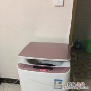 金帅洗衣机是品牌吗