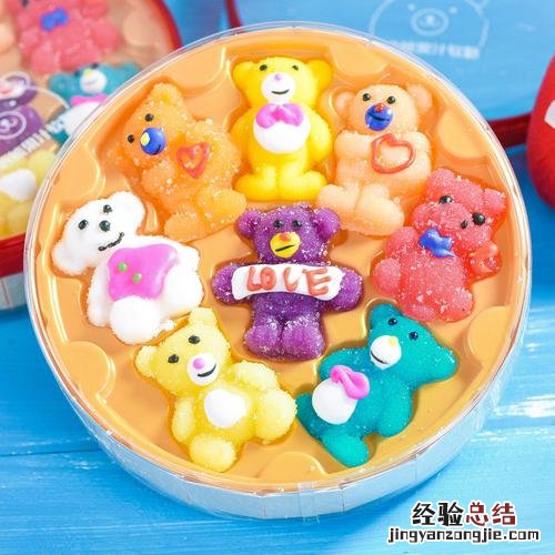 糖的分类有五大种类