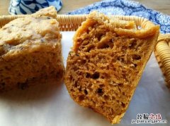 为什么做的发糕有酸味