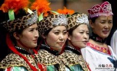 少数民族可以和汉族结婚吗