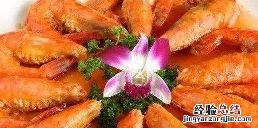 干炸大虾怎么做又酥又好吃