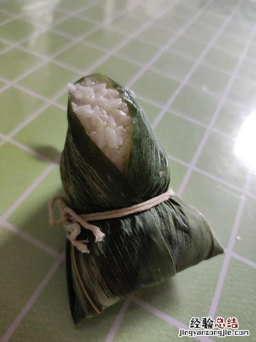 粽子高压锅煮多长时间