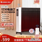 油汀取暖器需要加油吗