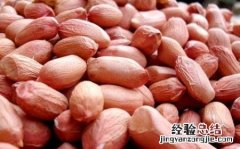 冬天花生油凝固正常吗