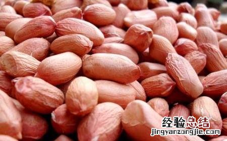 冬天花生油凝固正常吗