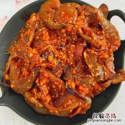 酱蟹怎么腌制方法