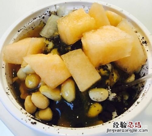 长寿区美食