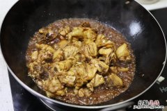 鸡肉如何去腥