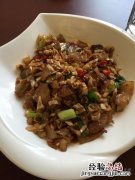 宁乡县美食