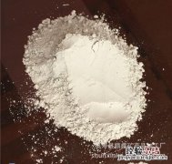 工业炼铁石灰石的作用