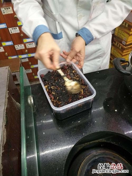 怎么做阿胶糕的详细步骤