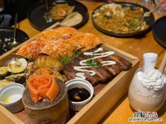 菲律宾美食