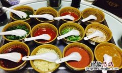 苏尼特左旗美食