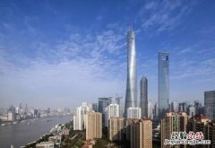 中国最高的塔