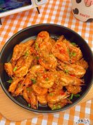 大虾怎么炒好吃