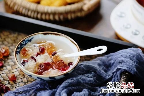 银耳几分钟可以煮熟