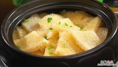 肉皮怎么泡发