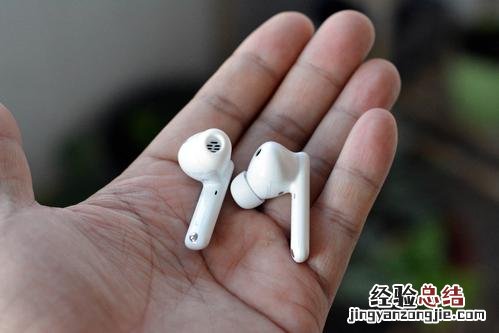 蓝牙耳机不显示电量怎么解决