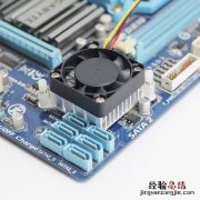 北桥芯片的主要功能