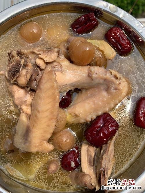 红枣桂圆怎么煮
