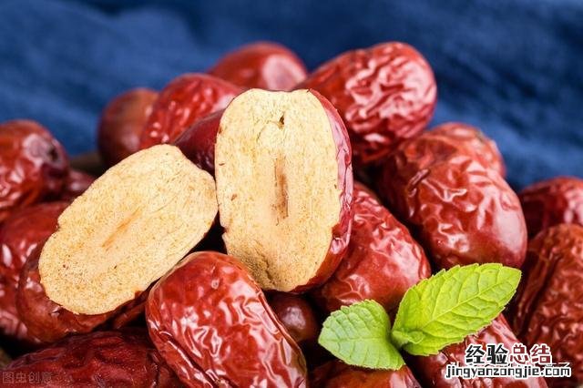 含铁多的食物