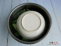 粽子夹生能第二次煮吗