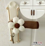 冬天门把手上有静电怎么办
