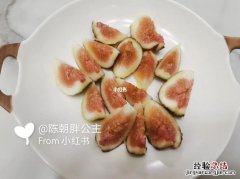 炖无花果需要去皮吗