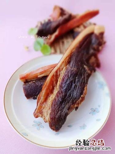 腊肉是放保鲜还是急冻