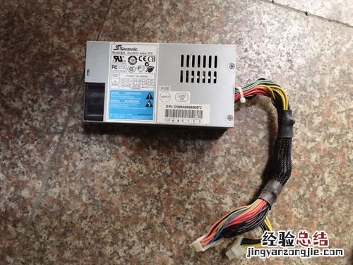 ss接口是什么