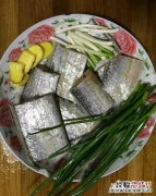 带鱼怎么炒