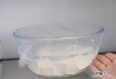 豆腐怎么保存不会坏