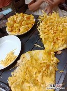 没开的菠萝蜜能放多久